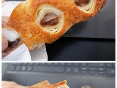 黑椒热狗包-好利来(幸福一家店)