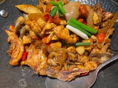 -实在湘·大碗土菜(竹料店)