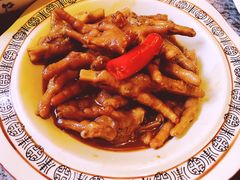 -老武汉大客堂(百瑞景店)