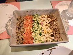 -杂咖中西美食音乐餐厅(凯德壹中心店)