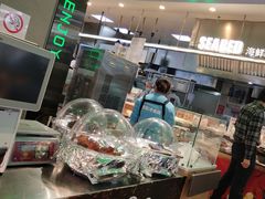 -盒马鲜生(宝地店)