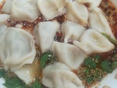 -回坊马二饺子馆