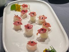 -狮王府淮扬菜(老门东店)
