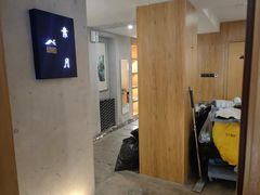 -闲隅江景艺术酒店(解放碑洪崖洞总店)