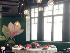 -三号黄浦会Canton Table