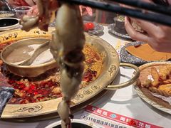 -哥老官重庆美蛙鱼头(宝山龙湖店)