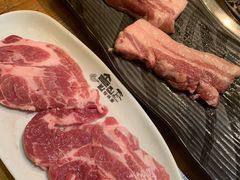-松林阁烤肉(延大店)