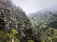 -冶力关旅游区