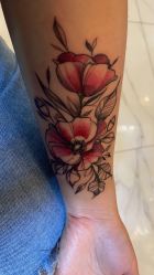-MDZ STORE·TATTOO·耳饰