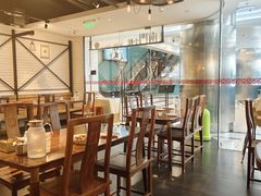 -南门小馆·清真(国贸商城店)