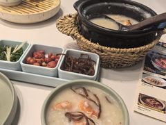 -南拳十三姨·潮汕砂锅粥·粤菜(西单大悦城店)