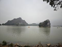 -星湖旅游景区七星岩