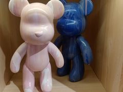 -陶语手工·拼豆·陶艺·银饰diy(宽厚里店)