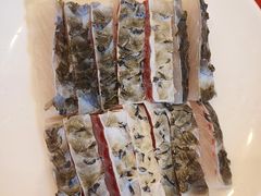 -正能量脆肉鲩火锅