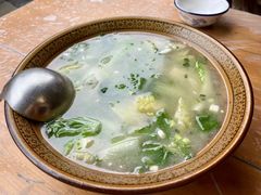 -古城苗家土菜馆(河景餐厅店)