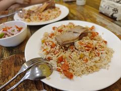 -塔斯提抓饭(东城汇店)