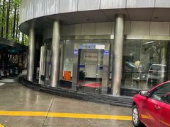 -上海市公安局交通警察总队车辆管理所三分所