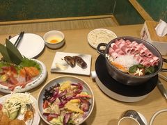 -小句号·精致料理(江南环球港店)