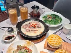 -新兴·金羊座·粤菜点心(乐峰店)