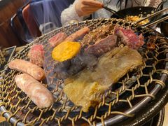 -黑牛の場(兴隆大奥莱店)