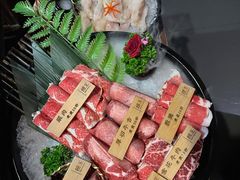 -捞王锅物料理(丰联店)