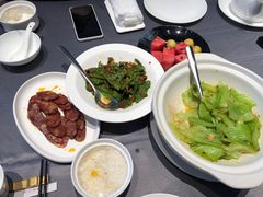 -徐记海鲜(曲江南湖店)