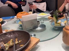 -鹿港小镇(悠唐店)