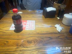 -韩师傅老大同刀削面(北苑路店)