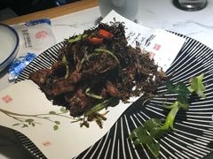 -姜君·千岛湖鱼头馆(浦东大道店)