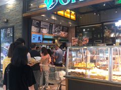-东哥面包(江宁大润发店)