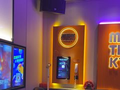 -星聚会KTV(南翔印象城MEGA店)