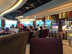 -怡咖啡自助餐(宁波香格里拉店)
