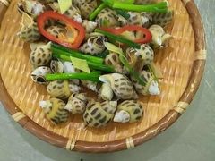 -钱大妈海鲜饭店(保利林语店)