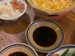 -破三川·新川菜(静安大融城店)
