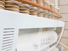 -% Arabica阿拉比卡咖啡(深圳湾万象城店)
