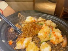 -绿茶餐厅(深圳龙华天虹购物中心店)