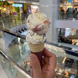 有AEON信用卡，Häagen-Dazs买一
