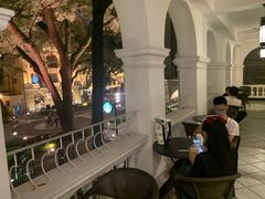 -星巴克臻选(广州沙面店)