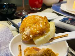 -云锦壹号·淮扬宴(徐汇万科店)