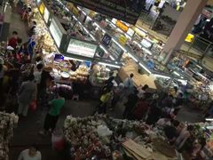 -瓦洛洛传统市场