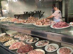 -华记粥饭店(印象容桂主题风情街店)