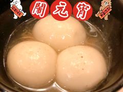 -通一顺老北京炭火锅(玉桥西路店)