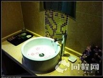 -天逅酒店(苏州观前步行街店)
