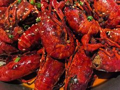 -巴厘龙虾·榜首油焖大虾(音乐学院·沿江酒馆店)