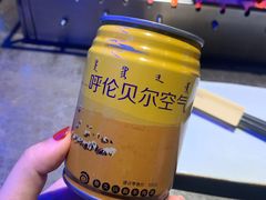 -很久以前羊肉串(打浦路店)