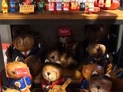 -猫咪博物馆(顶澳仔猫街店)