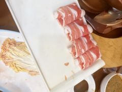 -津门老羊家·铜锅涮羊肉·烧烤(科技园店)