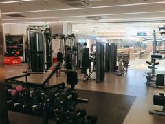 -乐刻健身(红山6979店)