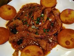 -盛德利食府 天津菜(河西店)