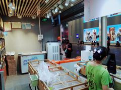 -粒上皇(维多利亚广场店)